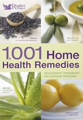 1,001 Home Health Remedies [2008] 1