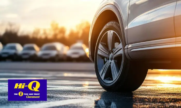 3D Wheel Alignment And Wheel Balancing 1