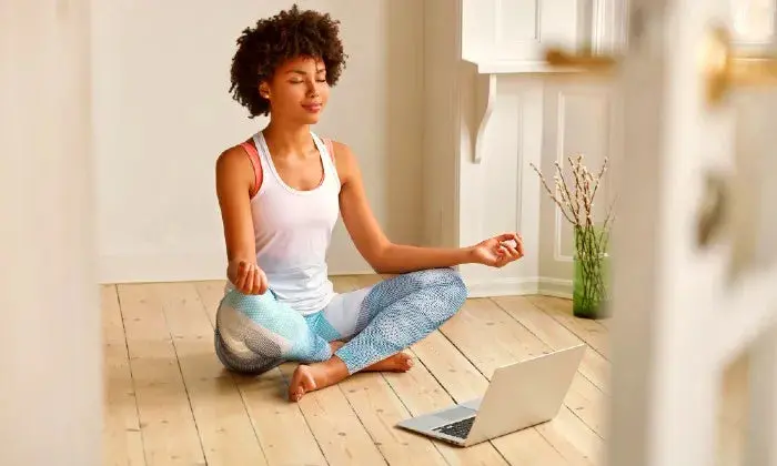 5, 8 Or 10 X Online Yoga Sessions 1