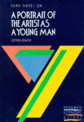 A Portrait Of The Artist As A Young Man 1