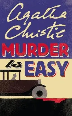 Agatha Christie: Murder Is Easy [2002] 1