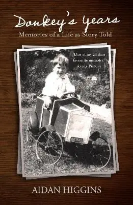 Aidan Higgins: Donkey's Years [2008] Paperback 1