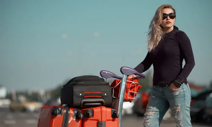 Airport Parking: 3 Or 7-Day Park And Fly Services At Parkandsmile Valet Services 1