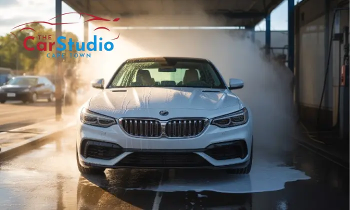 All Time Favourite Valet For Sedan Or Suv At The Car Studio, Foreshore 1