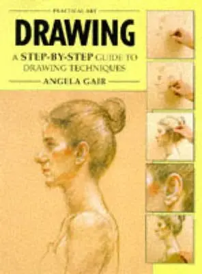 Angela Gair: Drawing [1997] Hardback 1