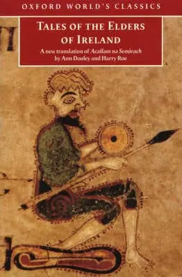 Ann Dooley: Tales Of The Elders Of Ireland [1999] Paperback 1