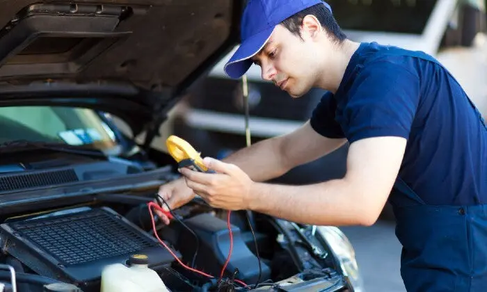 Audi Or Vw Diagnostics – On-Stie Or Call-Out 1