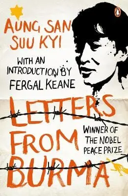 Aung San Suu Kyi: Letters From Burma [2010] Paperback 1