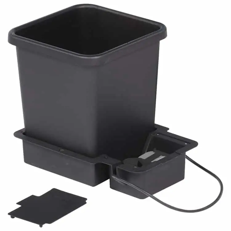 Autopot 1Pot Extension Unit Aquavalve5 - 1 Pot System - Hydroponic Systems 1