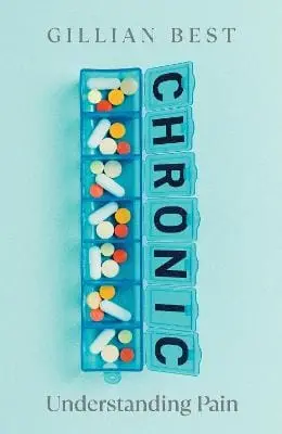 Best Gillian: Chronic [2026] Hardback 1