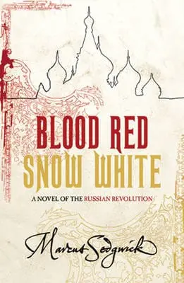 Blood Red, Snow White 1