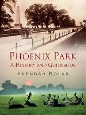 Brendan Nolan: Phoenix Park [2005] Paperback 1