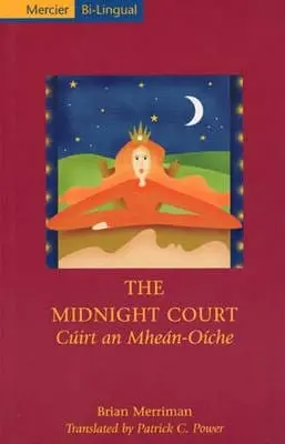 Brian Merriman: The Midnight Court [1999] Paperback 1