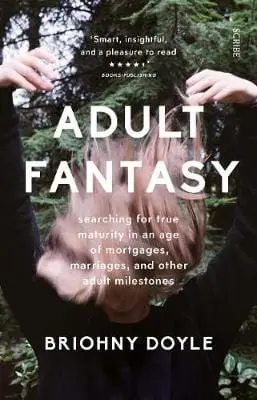 Briohny Doyle: Adult Fantasy [2017] Paperback 1