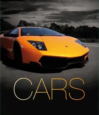 Cars [2011] Hardback 1