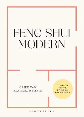 Cliff Tan: Feng Shui Modern [2022] Hardback 1
