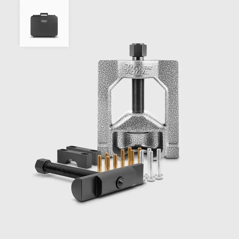 Commercial Driveline Service Kit 1