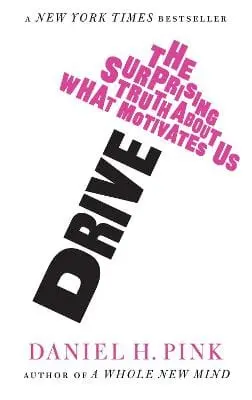 Daniel H. Pink: Drive [2010] 1