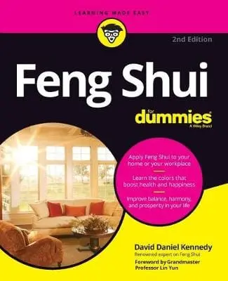 David Daniel Kennedy: Feng Shui For Dummies [2019] 1