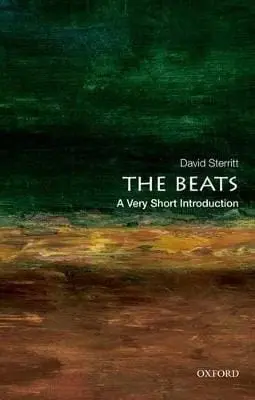 David (Professor Emeritus Of T Sterritt: The Beats [2013] Paperback 1