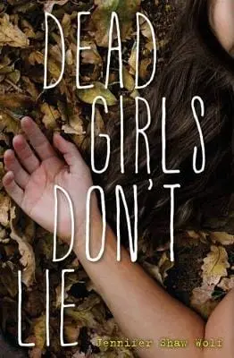 Dead Girls Don't Lie 1
