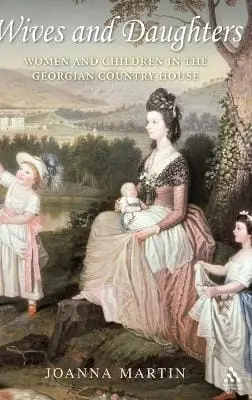 Dr Joanna Martin: Wives And Daughters [2004] 1