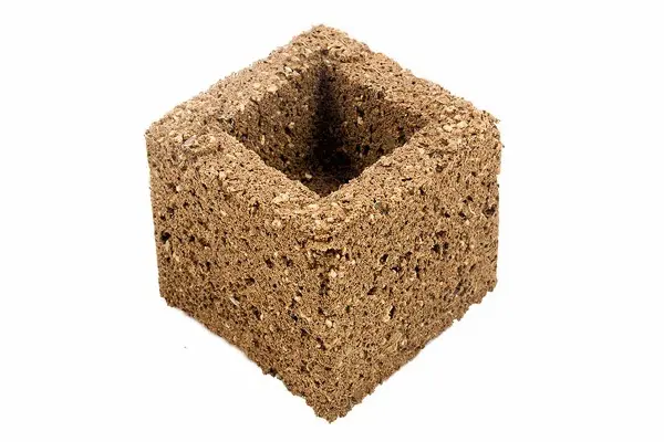 Eazy Block - Seedling / Cutting Block 1