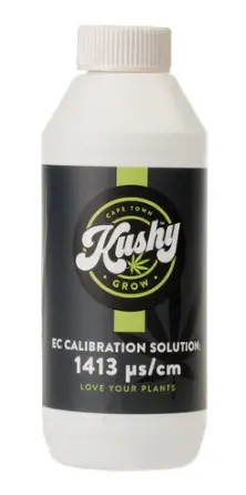 Ec Calibration Liquid 250Ml 1413 1