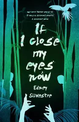 Edney Silvestre: If I Close My Eyes Now [2013] Hardback 1