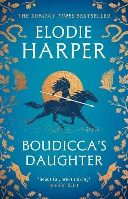 Elodie Harper: Boudicca's Daughter [2026] 1