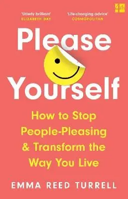 Emma Reed Turrell: Please Yourself [2021] Paperback 1