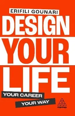 Erifili Gounari: Design Your Life [2024] 1