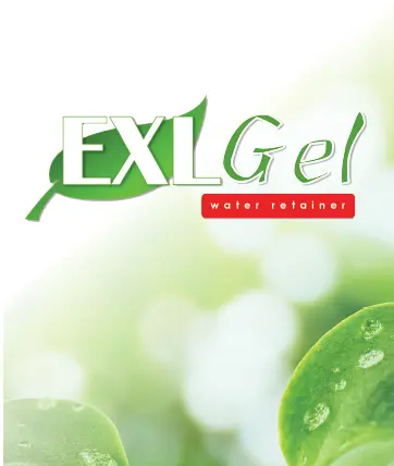 Exl Gel - Water Retainer 1