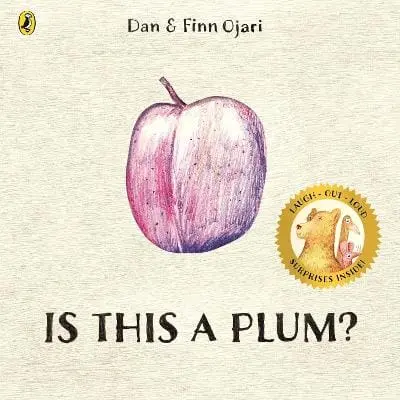 Finn Ojari: Is This A Plum? [2026] 1