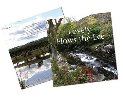 Francis Twomey: Lovely Flows The Lee [2009] Hardback 1