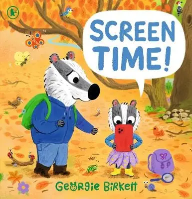 Georgie Birkett: Screen Time! [2026] 1