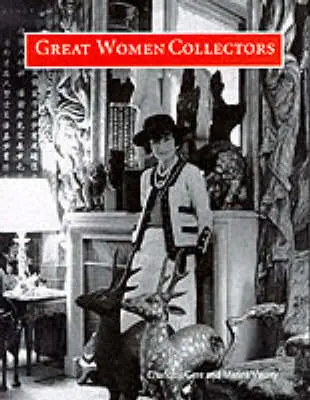 Great Women Collectors 1