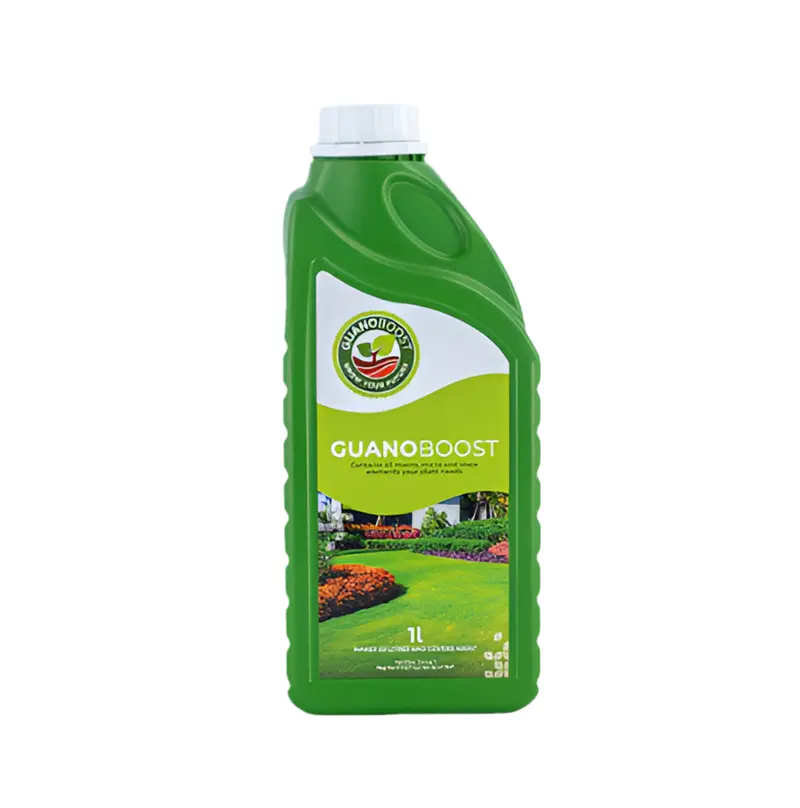 Guanoboost Liquid Organic Fertllizer 1