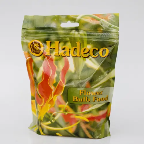 Hadeco Bulb Food - 500 Grams Fertilizer 1