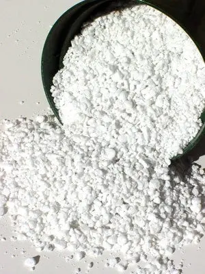 Horticultural Perlite 1