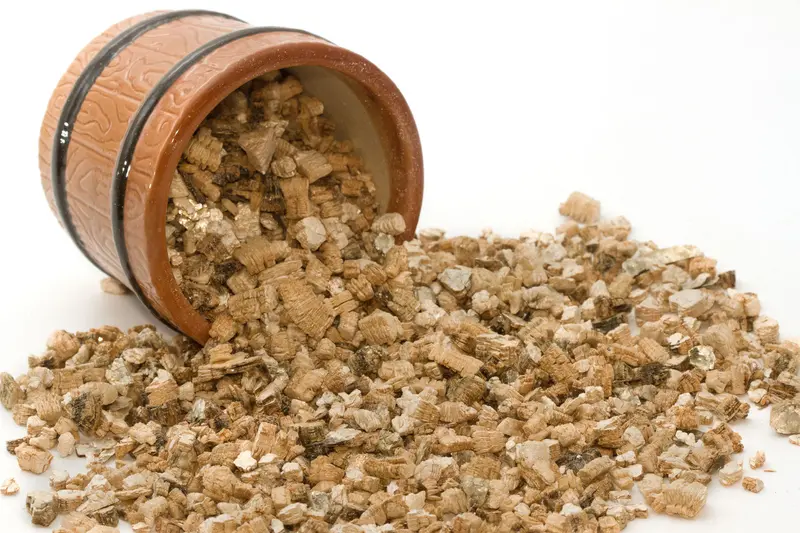 Horticultural Vermiculite - Large Grade (5Mm-20Mm) 1