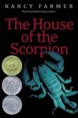 House Of The Scorpion 1