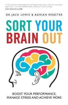 Jack Lewis: Sort Your Brain Out [2014] Paperback 1