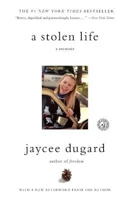 Jaycee Dugard: A Stolen Life [2012] Paperback 1