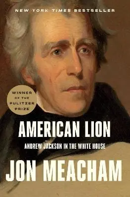 Jon Meacham: American Lion [2009] Paperback 1