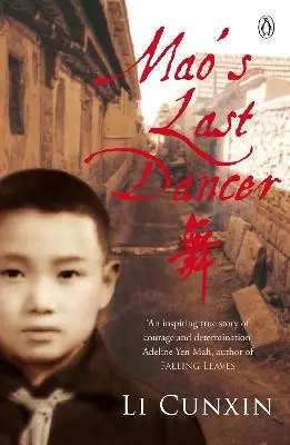 Li Cunxin: Mao's Last Dancer [2009] 1