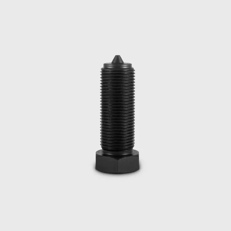 Low Profile Forcing Screw 1