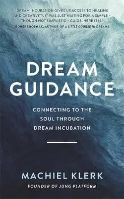 Machiel Klerk: Dream Guidance [2022] Paperback 1