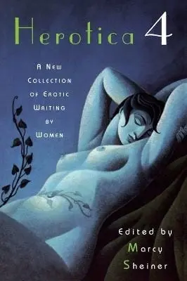 Marcy Scheiner: Herotica 4 [1996] Paperback 1