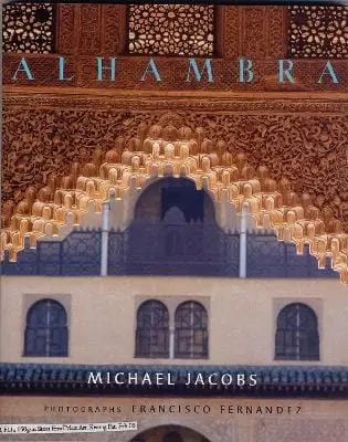 Michael Jacobs: Alhambra [2005] Paperback 1